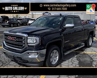 2017 GMC Sierra 1500 1GTV2MEH6HZ110208 2017 GMC Sierra 1500