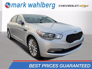 2015 Kia K900 Luxury KNALW4D49F6019634 2015 Kia K900 Luxury
