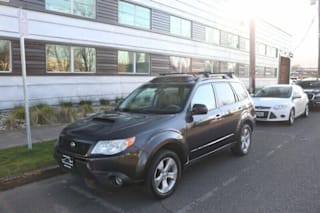 2009 Subaru Forester JF2SH66679H713316 2009 Subaru Forester
