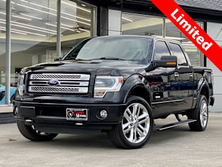2013 Ford F-150 1FTFW1ET5DFD80523 2013 Ford F-150