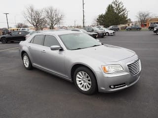 2014 Chrysler 300 2C3CCAAG8EH341739 2014 Chrysler 300