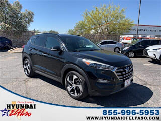 2016 Hyundai Tucson Limited KM8J33A28GU262215 2016 Hyundai Tucson Limited