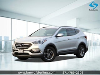 2017 Hyundai Santa Fe Sport 2.4L 5XYZUDLB7HG431120 2017 Hyundai Santa Fe Sport 2.4L