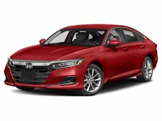 2021 Honda Accord LX 1HGCV1F15MA063679 2021 Honda Accord LX