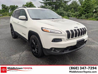 2018 Jeep Cherokee Limited 1C4PJMDB6JD610249 2018 Jeep Cherokee Limited