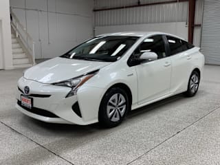 2018 Toyota Prius JTDKBRFU6J3061998 2018 Toyota Prius