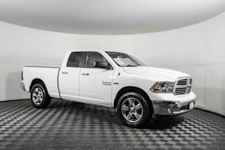 2016 Ram Pickup 1500 1C6RR7GTXGS342003 2016 Ram Pickup 1500