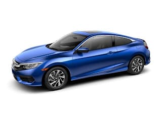 2017 Honda Civic LX-P 2HGFC4B06HH310104 2017 Honda Civic LX-P