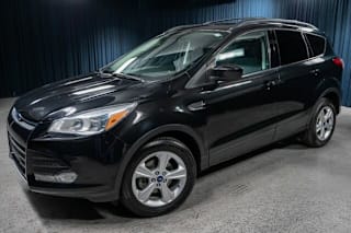 2014 Ford Escape SE 1FMCU0GX9EUA38679 2014 Ford Escape SE