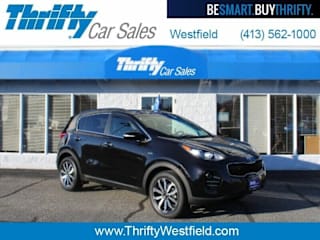 2018 Kia Sportage EX KNDPNCAC3J7412593 2018 Kia Sportage EX