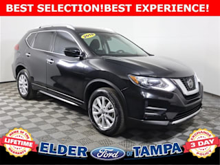 2020 Nissan Rogue KNMAT2MV8LP506216 2020 Nissan Rogue