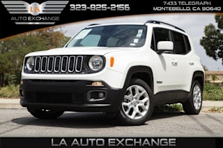 2017 Jeep Renegade ZACCJABB3HPE63853 2017 Jeep Renegade