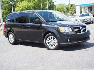2019 Dodge Grand Caravan SXT 2C4RDGCG4KR621179 2019 Dodge Grand Caravan SXT
