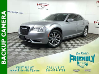 2017 Chrysler 300 2C3CCARG2HH607684 2017 Chrysler 300