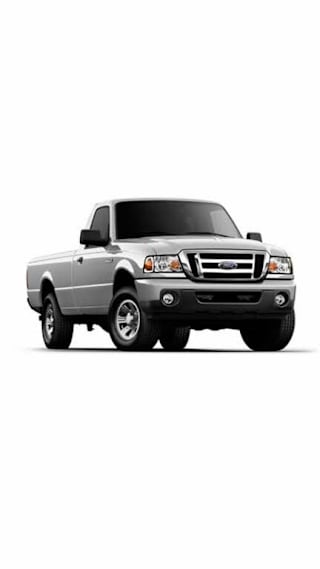 2011 Ford Ranger 1FTKR1AD8BPA35028 2011 Ford Ranger