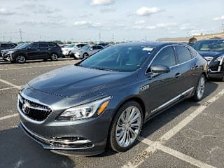 2019 Buick LaCrosse Essence 1G4ZP5SS6KU127521 2019 Buick LaCrosse Essence