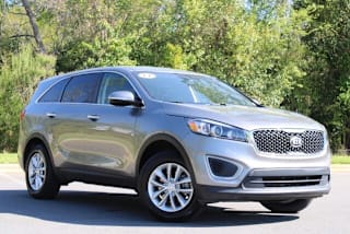 2017 Kia Sorento 5XYPG4A31HG263937 2017 Kia Sorento