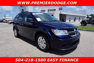 2019 Dodge Journey SE Value Package 3C4PDCABXKT862555 2019 Dodge Journey SE Value Package