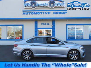 2019 Volkswagen Jetta 3VW6T7BU3KM257452 2019 Volkswagen Jetta