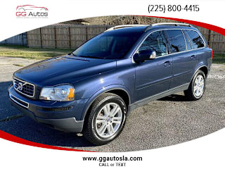 2012 Volvo XC90 YV4952CY1C1621622 2012 Volvo XC90