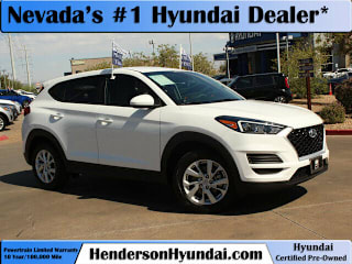 2019 Hyundai Tucson SE KM8J23A41KU860983 2019 Hyundai Tucson SE