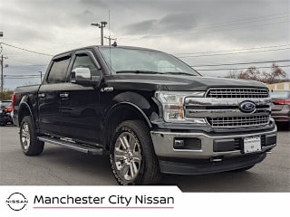 2019 Ford F-150 1FTEW1E51KKF05941 2019 Ford F-150