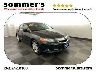 2013 Acura ILX 19VDE3F79DE301669 2013 Acura ILX