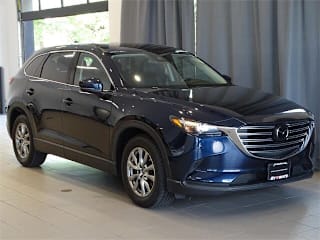 2018 Mazda CX-9 Touring JM3TCBCY8J0225549 2018 Mazda CX-9 Touring