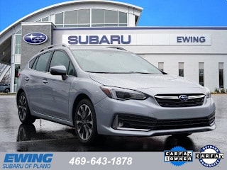 2020 Subaru Impreza 4S3GTAT69L3722002 2020 Subaru Impreza