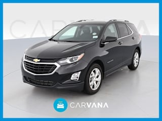 2018 Chevrolet Equinox LT 2GNAXKEX8J6259790 2018 Chevrolet Equinox LT