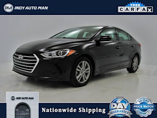2017 Hyundai Elantra Limited 5NPD84LF0HH028994 2017 Hyundai Elantra Limited
