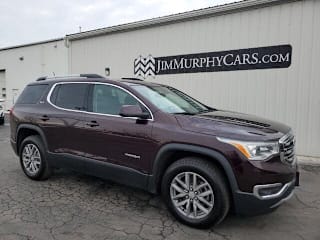 2017 GMC Acadia 1GKKNSLS8HZ259320 2017 GMC Acadia