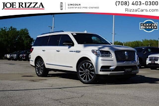 2018 Lincoln Navigator Select 5LMJJ2JT6JEL07773 2018 Lincoln Navigator Select