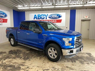 2015 Ford F-150 XLT 1FTEW1EG2FKD24712 2015 Ford F-150 XLT