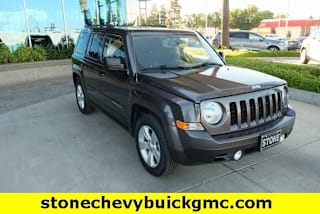 2017 Jeep Patriot Sport 1C4NJPBB4HD131043 2017 Jeep Patriot Sport