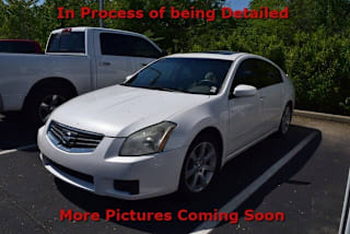 2008 Nissan Maxima 3.5 SE 1N4BA41EX8C813904 2008 Nissan Maxima 3.5 SE