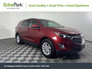 2018 Chevrolet Equinox LT 3GNAXJEV9JS564340 2018 Chevrolet Equinox LT
