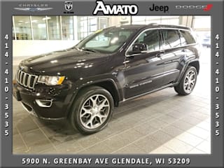 2018 Jeep Grand Cherokee Limited 1C4RJFBG0JC361066 2018 Jeep Grand Cherokee Limited