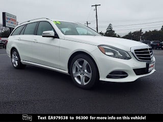 2014 Mercedes-Benz E-Class E 350 Luxury 4MATIC WDDHH8JB4EA979538 2014 Mercedes-Benz E-Class E 350 Luxury 4MATIC