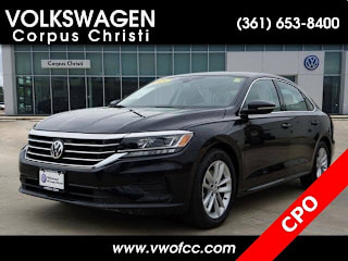 2020 Volkswagen Passat 2.0T SE 1VWSA7A31LC013704 2020 Volkswagen Passat 2.0T SE