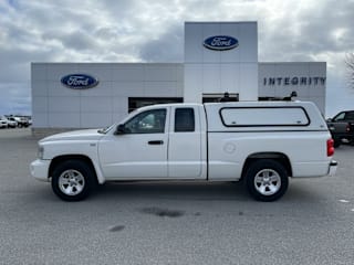 2009 Dodge Dakota 1D3HE32P49S785213 2009 Dodge Dakota
