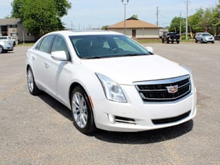 2016 Cadillac XTS Premium 2G61R5S39G9119912 2016 Cadillac XTS Premium