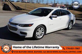 2017 Chevrolet Malibu 1G1ZE5ST4HF119099 2017 Chevrolet Malibu