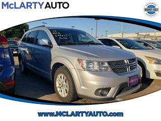 2014 Dodge Journey SXT 3C4PDDBG9ET178939 2014 Dodge Journey SXT