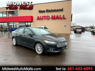 2015 Ford Fusion SE 3FA6P0HD3FR210488 2015 Ford Fusion SE