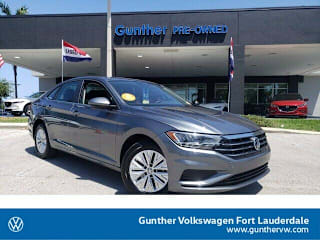 2020 Volkswagen Jetta 1.4T S SULEV 3VWC57BU7LM088499 2020 Volkswagen Jetta 1.4T S SULEV