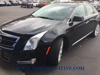 2014 Cadillac XTS Premium Vsport 2G61V5S89E9186451 2014 Cadillac XTS Premium Vsport