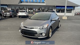 2015 Kia Forte Koup KNAFX6A82F5374051 2015 Kia Forte Koup