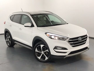2017 Hyundai Tucson Sport KM8J3CA26HU327502 2017 Hyundai Tucson Sport