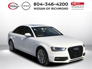 2016 Audi A4 WAUFFAFL8GA003682 2016 Audi A4